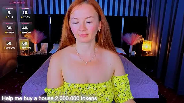 Show webcam de Marina_Mur_