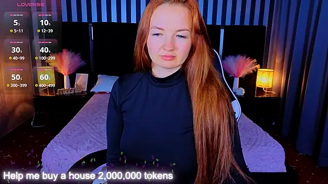 Вебкам-шоу Marina_Mur_