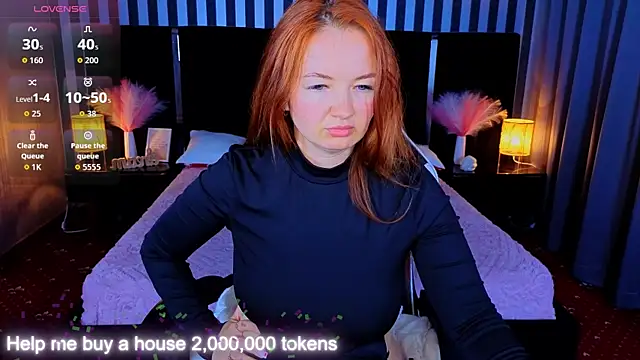 Marina_Mur_ webcam show