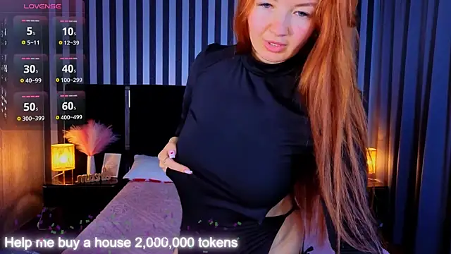 Marina_Mur_ লাইভ XXX চ্যাট