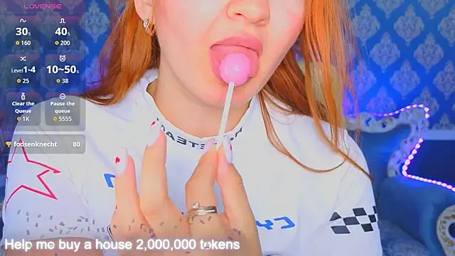 XXX chat uživo modela Marina_Mur_