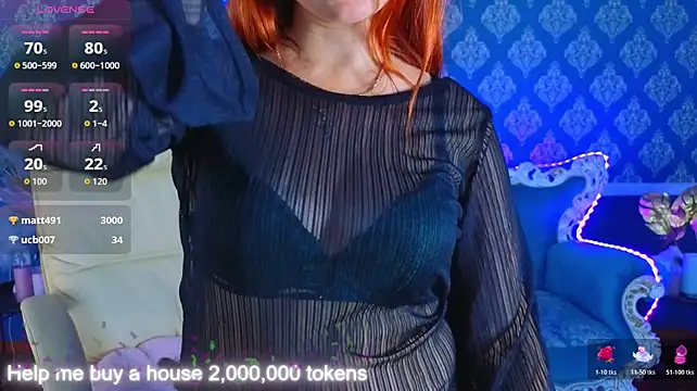 Marina_Mur_'s Webcam Show