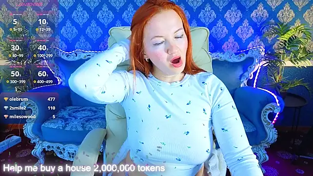 Marina_Mur_ Show in webcam
