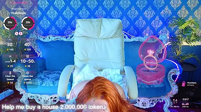 XXX chat uživo modela Marina_Mur_