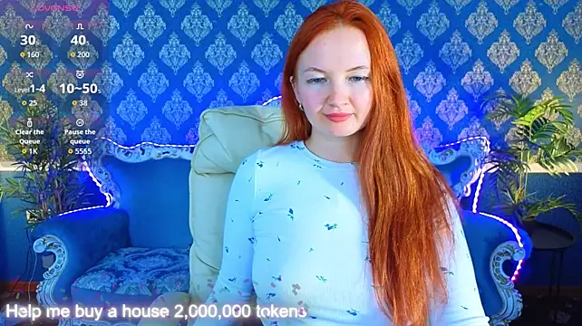 Marina_Mur_ webcam show