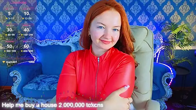 Marina_Mur_'s Live XXX Chat