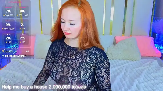 Webkamerová show Marina_Mur_