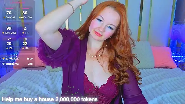 Marina_Mur_ – Live XXX-chat