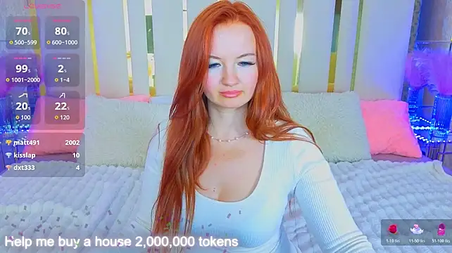Marina_Mur_ Chat XXX in diretta