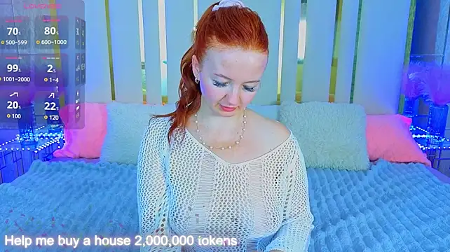Živý XXX chat Marina_Mur_
