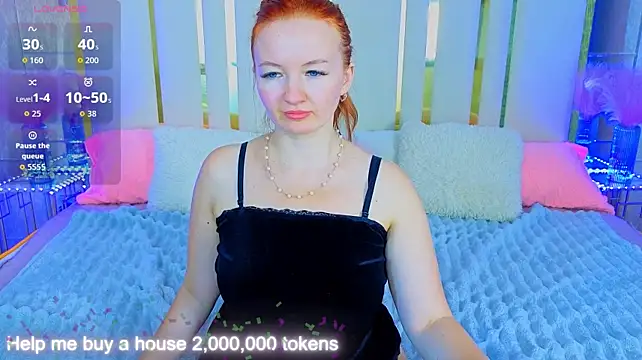 Marina_Mur_ Show Webcam