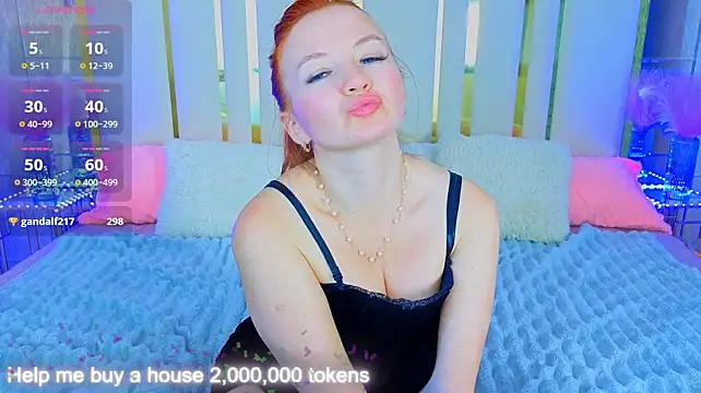 Marina_Mur_ Chat XXX in diretta