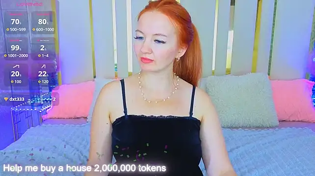 Marina_Mur_ Adlı Modelin Canlı XXX Sohbeti