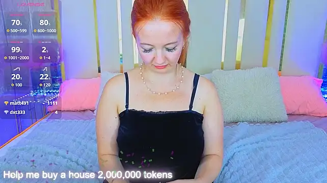 Marina_Mur_ Adlı Modelin Canlı XXX Sohbeti