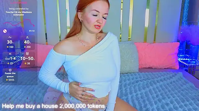 Marina_Mur_ 网络视讯表演