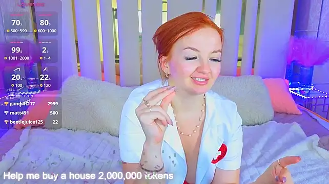 Marina_Mur_'s Webcam Show