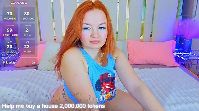 Marina_Mur_ 라이브 XXX 채팅