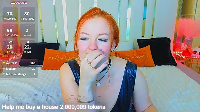 Živý XXX chat Marina_Mur_