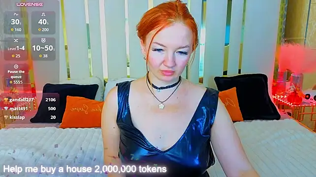 Вебкам-шоу Marina_Mur_