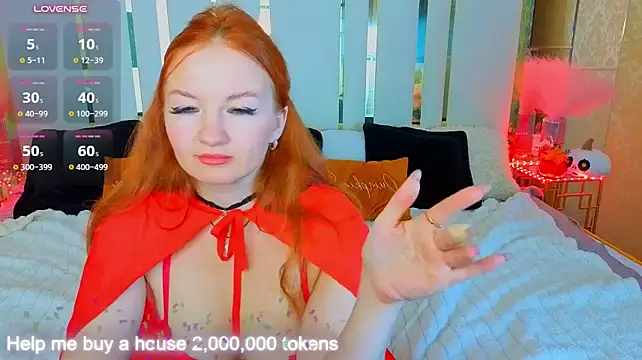 عرض كام Marina_Mur_