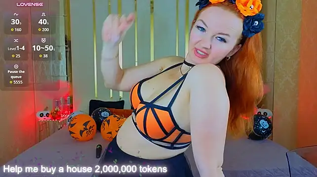 Marina_Mur_ – webcam-show