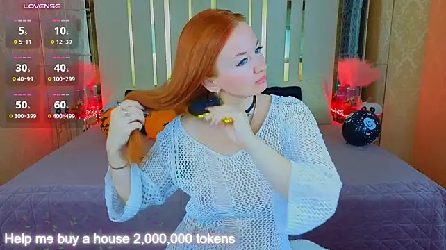 Marina_Mur_'s Webcam Show