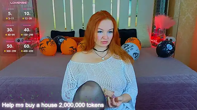 Marina_Mur_n Webbikameraesitys