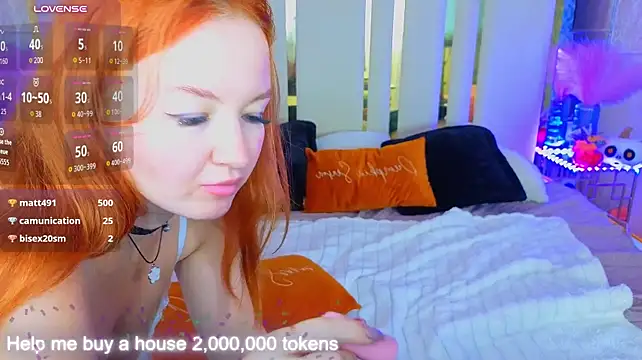Marina_Mur_n Webbikameraesitys