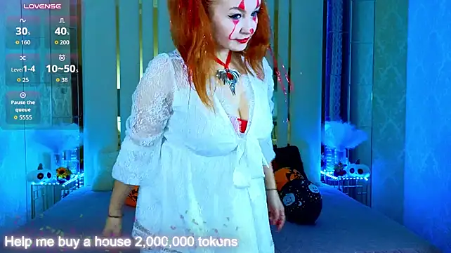 XXX chat uživo modela Marina_Mur_