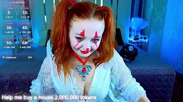 Marina_Mur_ – Live XXX-chat