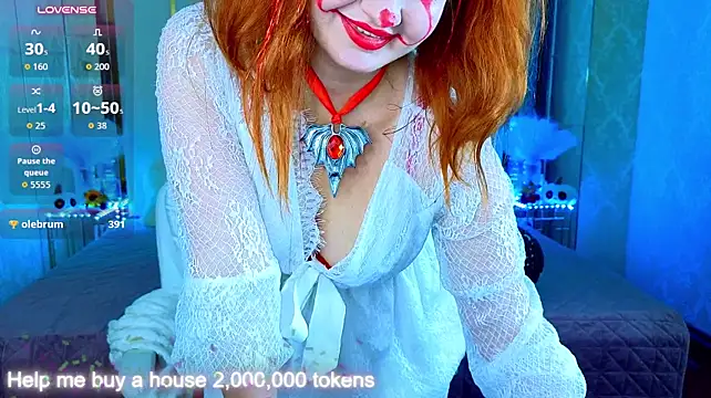 Marina_Mur_'s Live XXX Chat