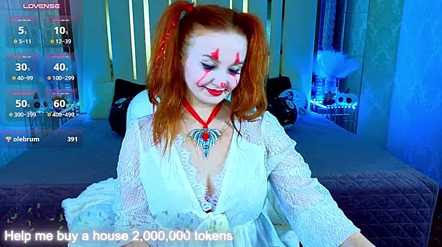 Marina_Mur_ Chat XXX live