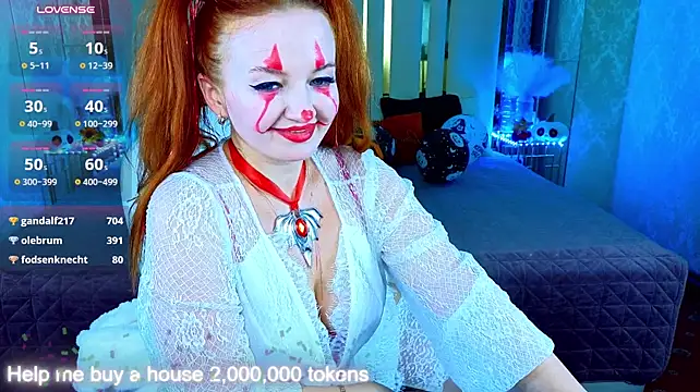 Вебкам-шоу Marina_Mur_