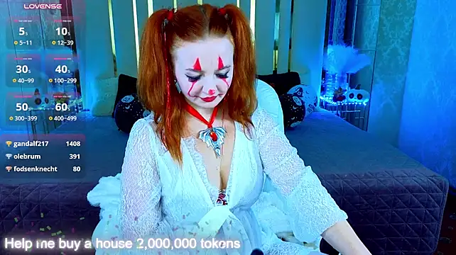 Marina_Mur_ Webcam Show