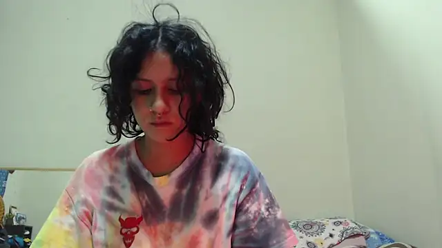 XXX chat uživo modela AlinaWoolf_