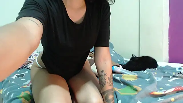 AlinaWoolf_ Live XXX-Chat