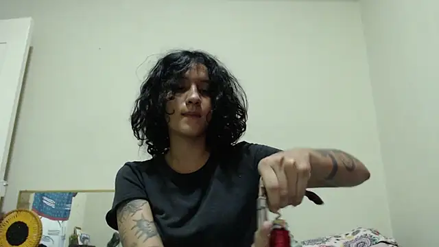 AlinaWoolf_ Live XXX Chat