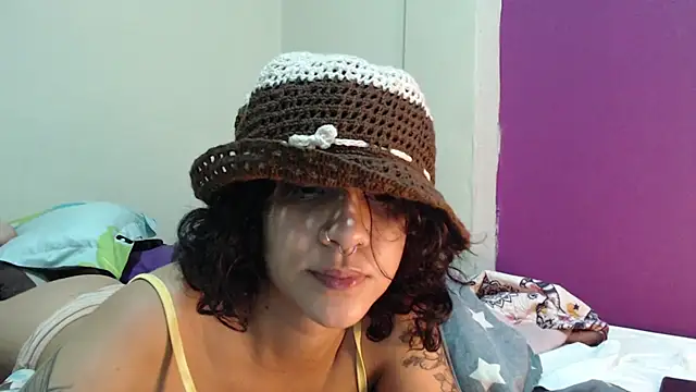 AlinaWoolf_ Live XXX-chat