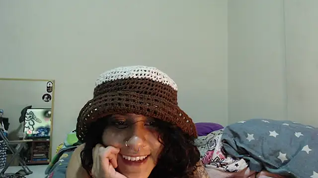 Онлайн чат XXX AlinaWoolf_