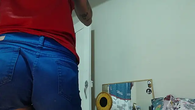 AlinaWoolf_ Chat XXX live