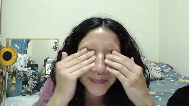 AlinaWoolf_ 라이브 XXX 채팅