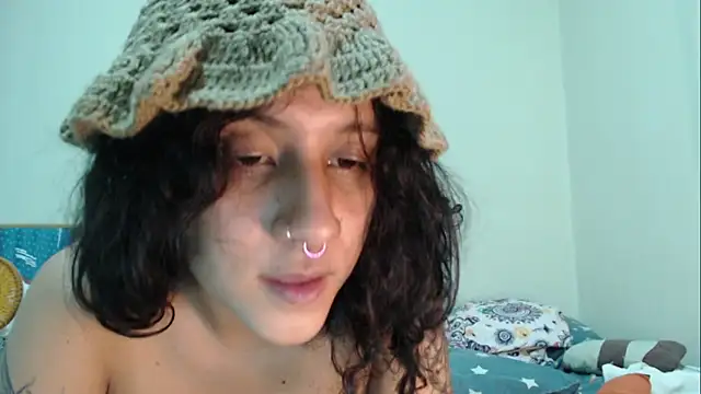 AlinaWoolf_ – Live XXX-chat