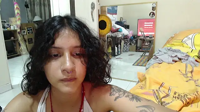 AlinaWoolf_ Live XXX-chat