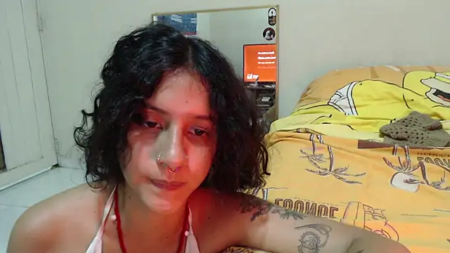 AlinaWoolf_'s Live XXX Chat