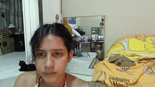 AlinaWoolf_ Live XXX-Chat