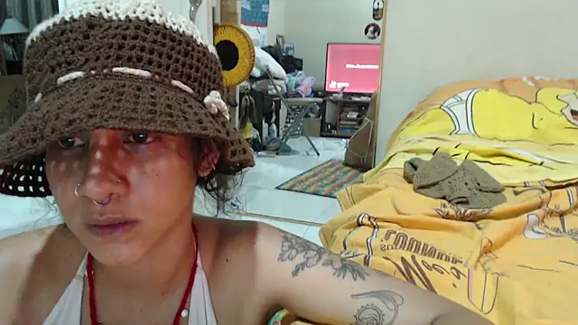 AlinaWoolf_ Live XXX-chat