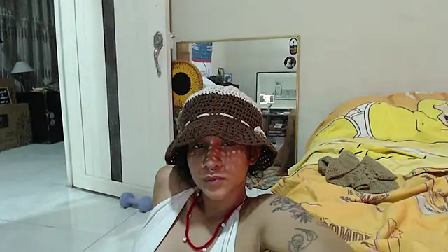 AlinaWoolf_ Live XXX Chat