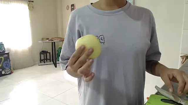 Živý XXX chat AlinaWoolf_