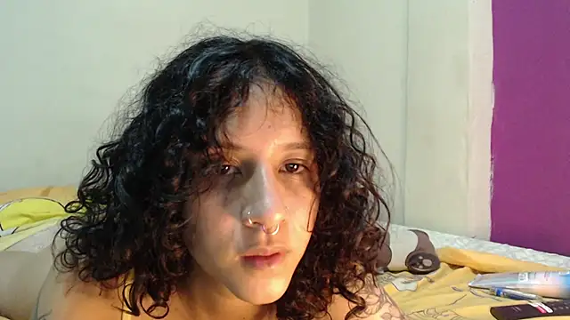 AlinaWoolf_ Obrolan Langsung XXX