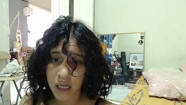 Chat XXX ao vivo de AlinaWoolf_